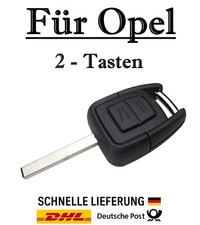 1x Ersatz Autoschlüssel