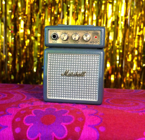 Marshall 2c micro amp - ms-2c,