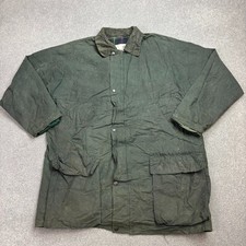 Wachsjacke Erwachsene 2XL XXL