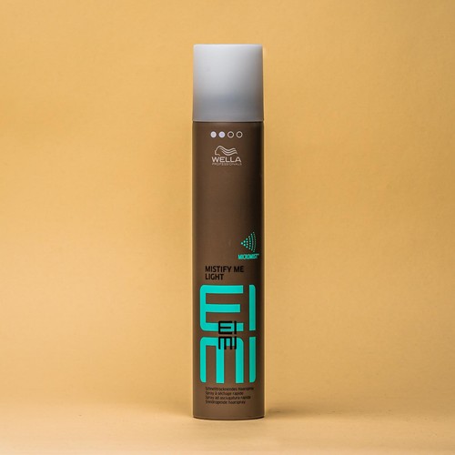 Wella eimi mistify light - eimi,