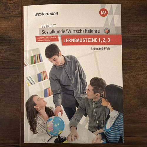 Betrifft sozialkunde - sozialkunde, /