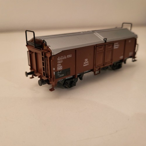 Klein modellbahn - klein, h0