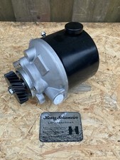 FORD Traktor Hydraulikpumpe