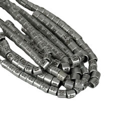 Vogelringe Alu Jahresringe 2025 - Ø 2,5 bis 8,0 mm - nummeriert - 10|25|50 Stück