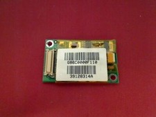 FAX ISDN Modem Board Karte