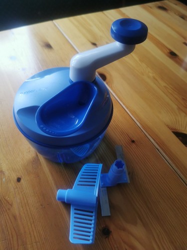Tupperware quick chef - tupperware,
