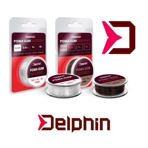 Feeder power gum shock - power,