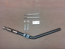 Porsche 911 Schalthebel mit Schaltwegverkürzung - 40%  F/G-Modell 915 Getriebe