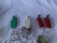 4 x Handregler Geschwindigkeitsregler Regler Stabo Car Rennbahn