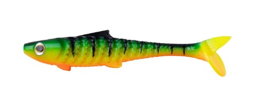 Zeck ubs rippler 25cm - ubs,