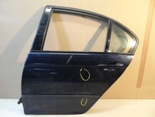 BMW 3er E46 Limousine Tür