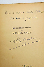 MICHEL-ANGE LES PLUS BEAUX