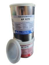 Epoxidharz Injektionsharz