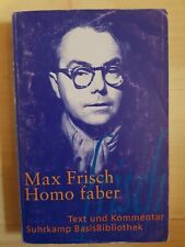 Homo faber