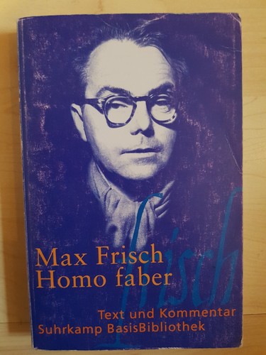 Homo faber