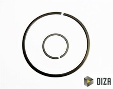 Sprengringe SP DIN 5417