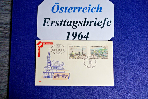 österreich ersttagsbrief - 30),