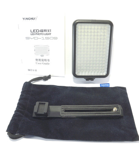 Yongnuo 135 led 960lm - 135,