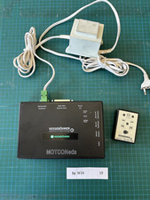 Kesseböhmer  Steuerung Verkaufsregal  Typ Modconeds 2006S