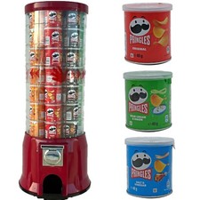 Warenautomat Verkaufsautomat