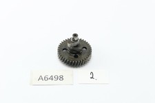 NSU FOX 101 OSB 4T -