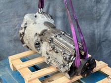 Schaltgetriebe 6 Gang Getriebe GS6-37BZ für BMW Z4 E85 E86 3.0SI N52B30A Benzin
