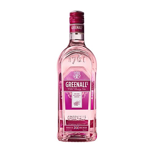 Greenalls wild berry - greenalls, mit