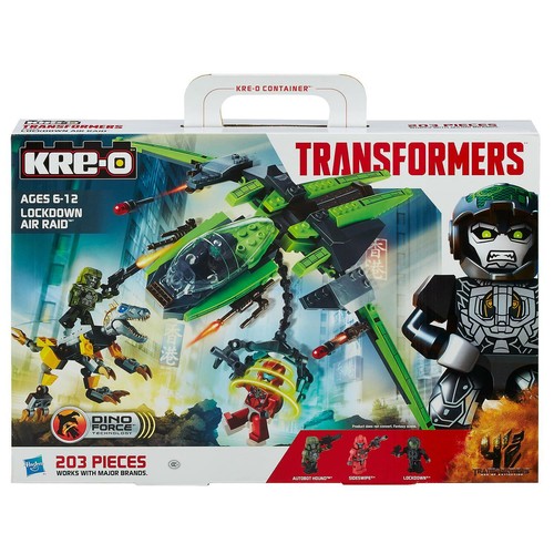 Kre transformatoren age of - kre-o,