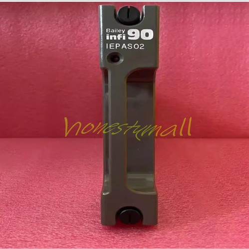 1pc used abb iepas02 - used,