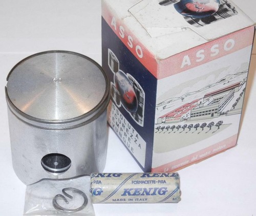 Sachs hercules penton - sachs, gs