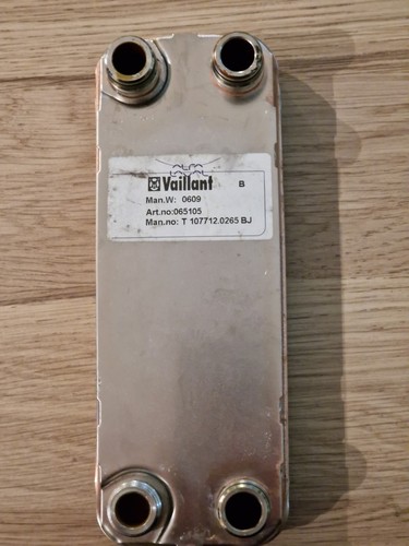 Vaillant eco compact - vaillant,