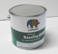 2,5 ltr Caparol Capalac