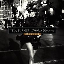 Wildest dreams special - wildest,