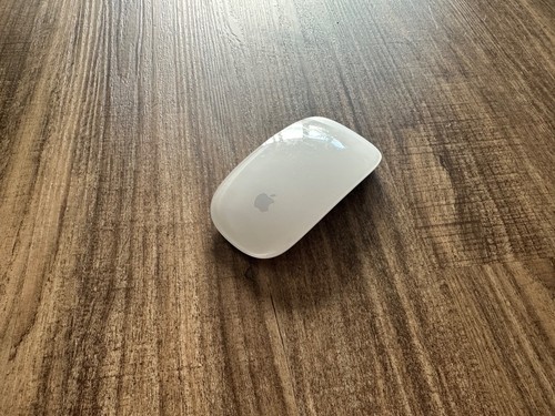 Apple magic mouse bluetooth - apple, 1