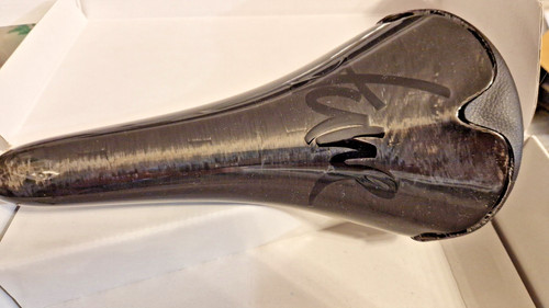 Tune sattel carbon komm - tune, komm-vor+