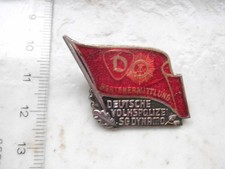 SG Dynamo Bestenermittlung -