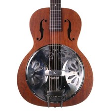 Gretsch G9200 Boxcar Resonator
