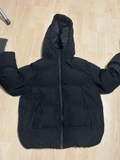 Zara  DAUNENJACKE WATER REPELLENT junge 152