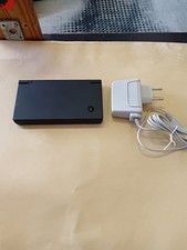 Nintendo DSi Konsole Schwarz