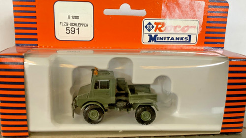 Roco minitanks 591 87 - ✅roco,