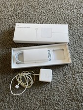 Genuine Apple 45W MagSafe 2