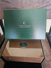 Chronoswiss regulateur - chronoswiss, 24