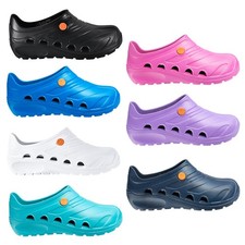 OXYPAS Arbeitsclog OXYVA SJ