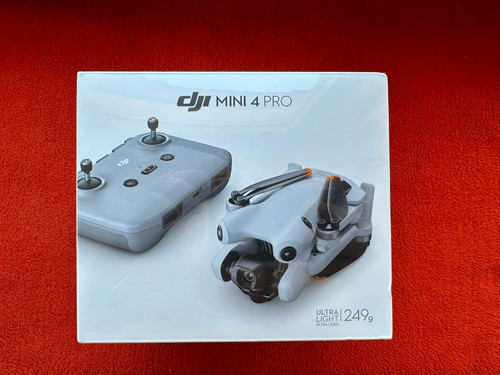 Dji mini pro rc - pro, rc-n2
