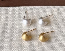 S925 Sterling Silber Ohrringe