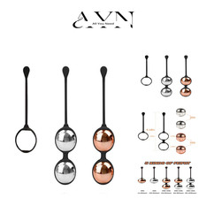 Beckenboden Kugeln |