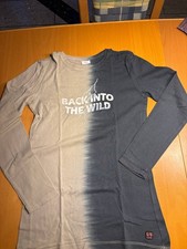 s.Oliver Langarmshirt Jungen