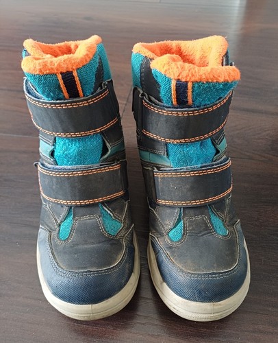 Superfit winterstiefel größe - superfit,