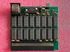 Speichererweiterung A 502/16