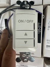 Sensor Switch SPODMRD WH 0-10V